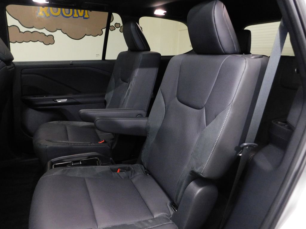 Used 2025 Lexus TX 500h AWD image 73