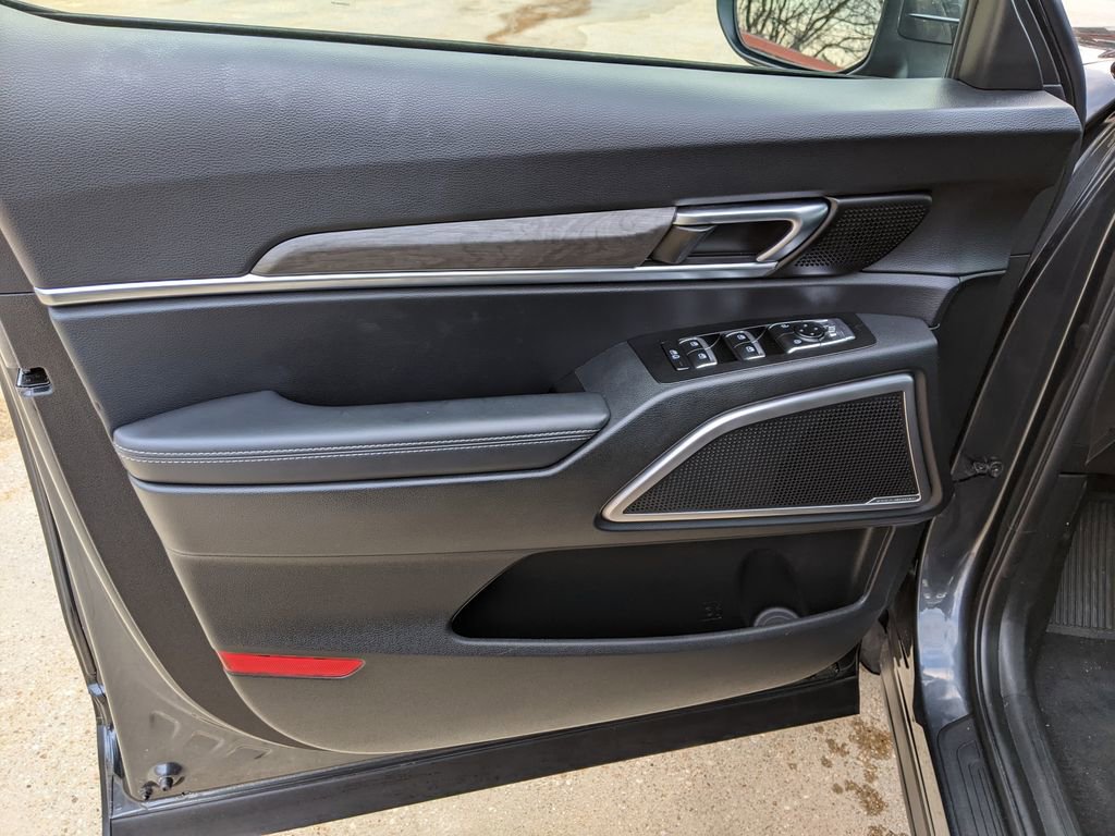 Used 2024 Kia Telluride EX X-Line image 9