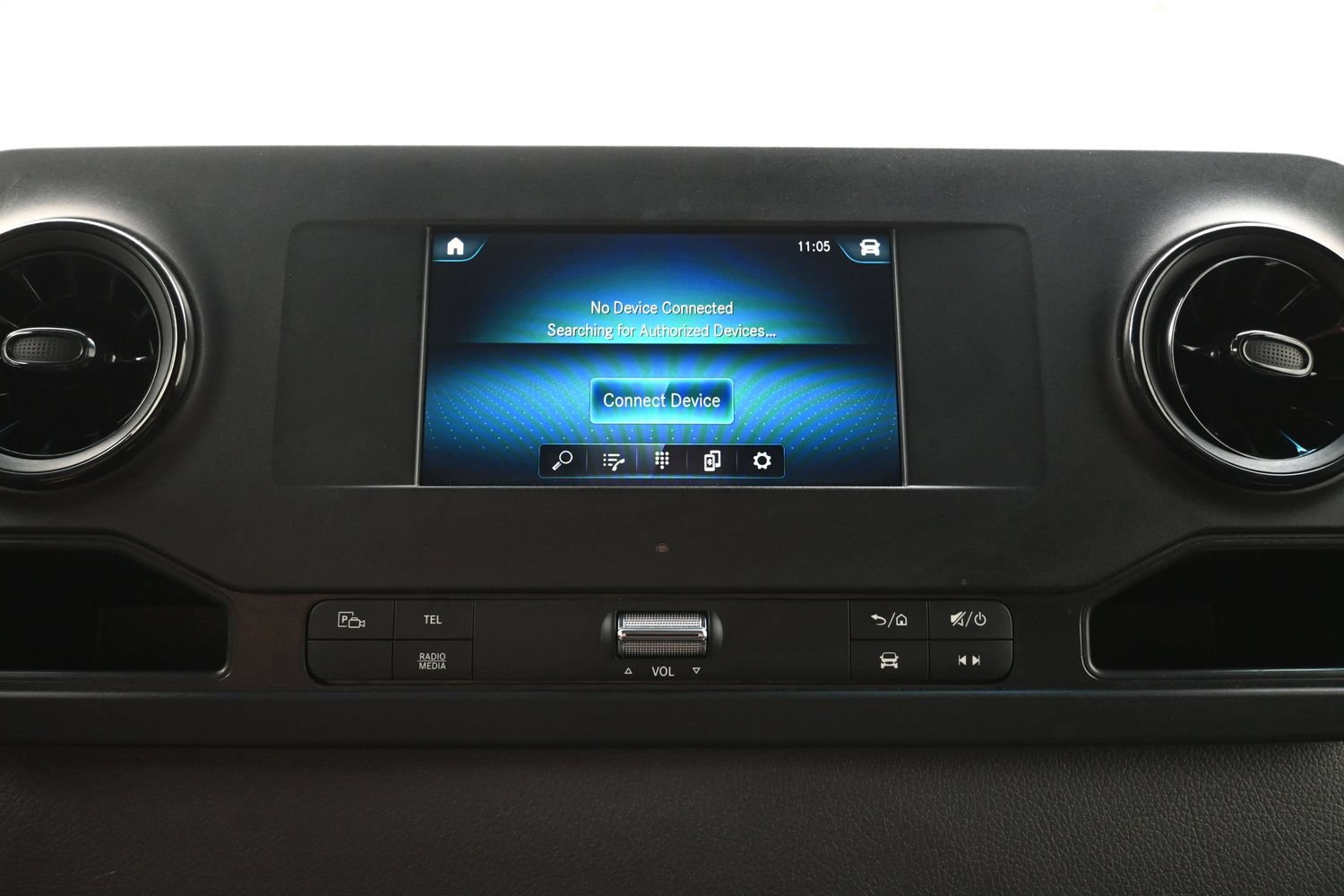 Used 2024 Mercedes-Benz Sprinter 2500 image 29