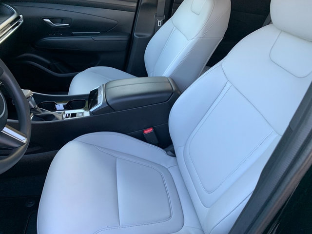 Certified 2026 Hyundai Santa Cruz SEL AWD/4WD image 16