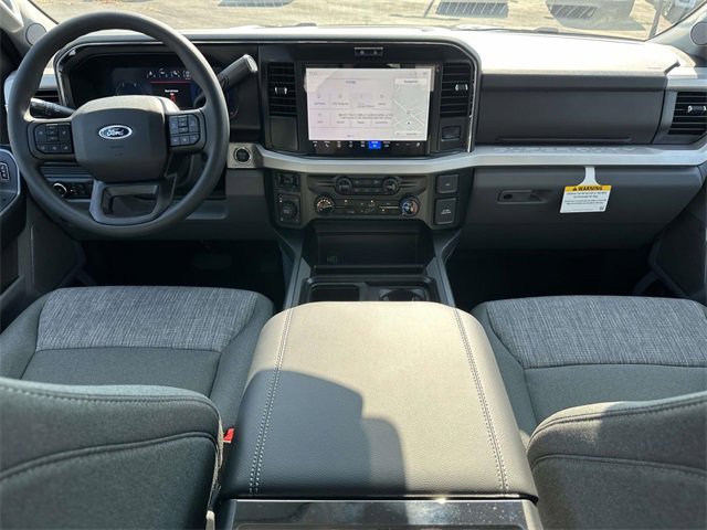 New 2026 Ford F350 XLT w/ XLT Premium Package image 13