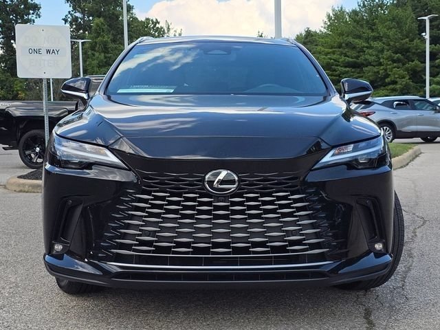 Used 2026 Lexus RX 350 Premium w/ Convenience Package AWD/4WD image 15