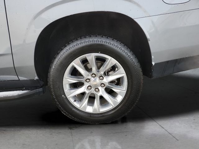 Certified 2023 Chevrolet Suburban Premier image 27