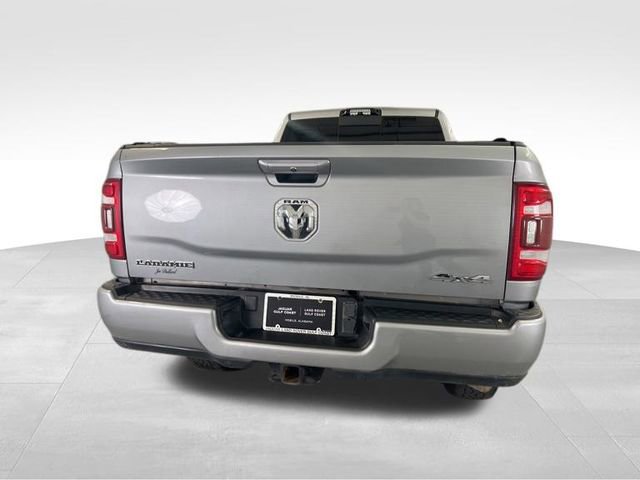 Used 2022 RAM 2500 Laramie image 7