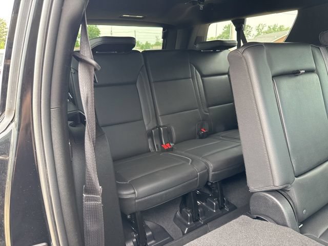 Used 2022 GMC Yukon XL Denali AWD/4WD image 27