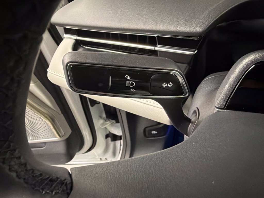 New 2026 Lincoln Nautilus Reserve AWD/4WD image 23