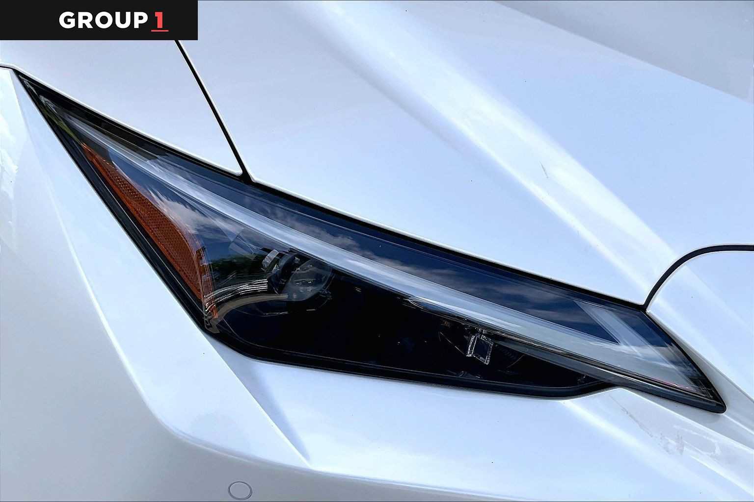 Certified 2023 Lexus IS 300 w/ Premium Package RWD image 25