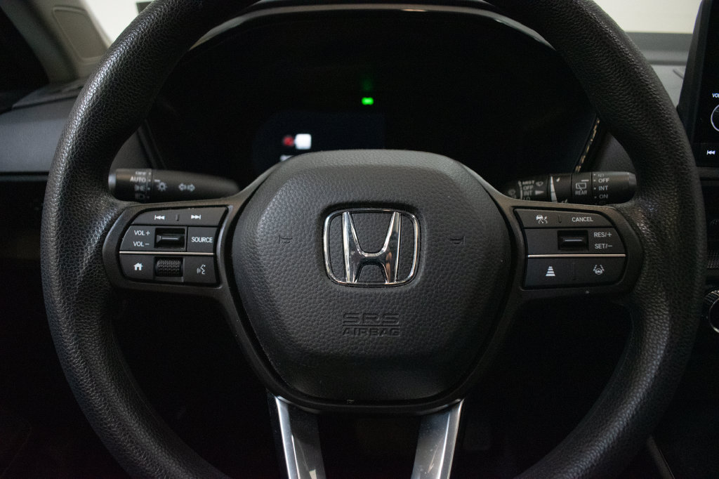 Used 2024 Honda CR-V EX image 12