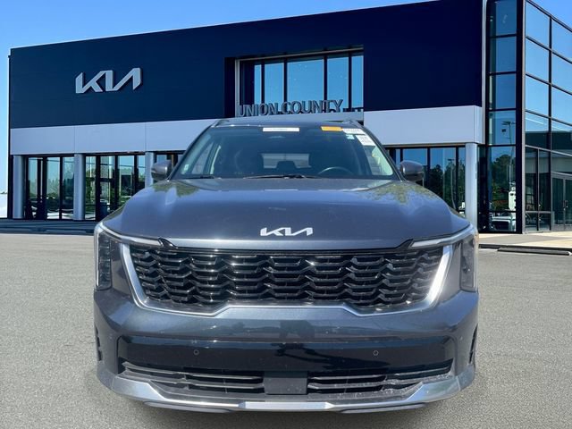 Certified 2024 Kia Sorento S FWD image 6