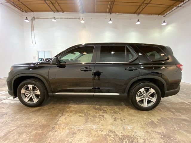 Used 2025 Honda Pilot EX-L image 2