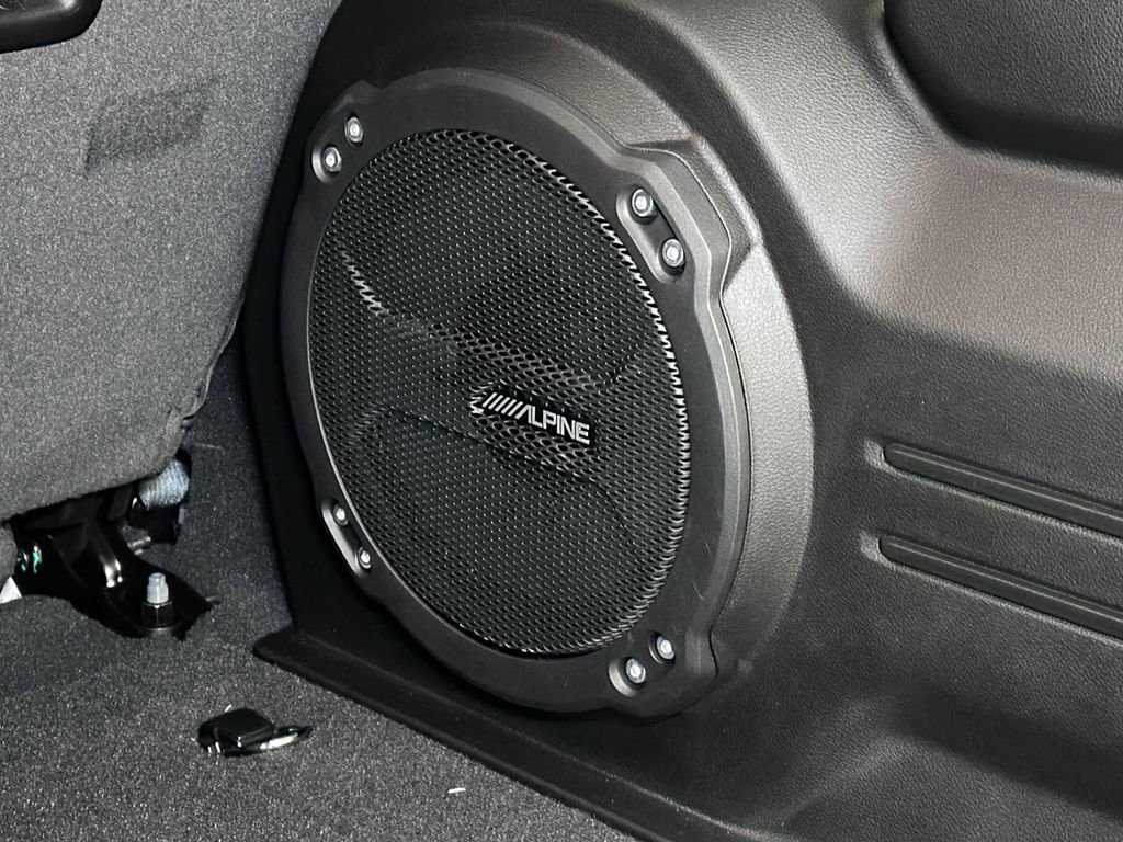 New 2026 Jeep Wrangler Sport S image 15