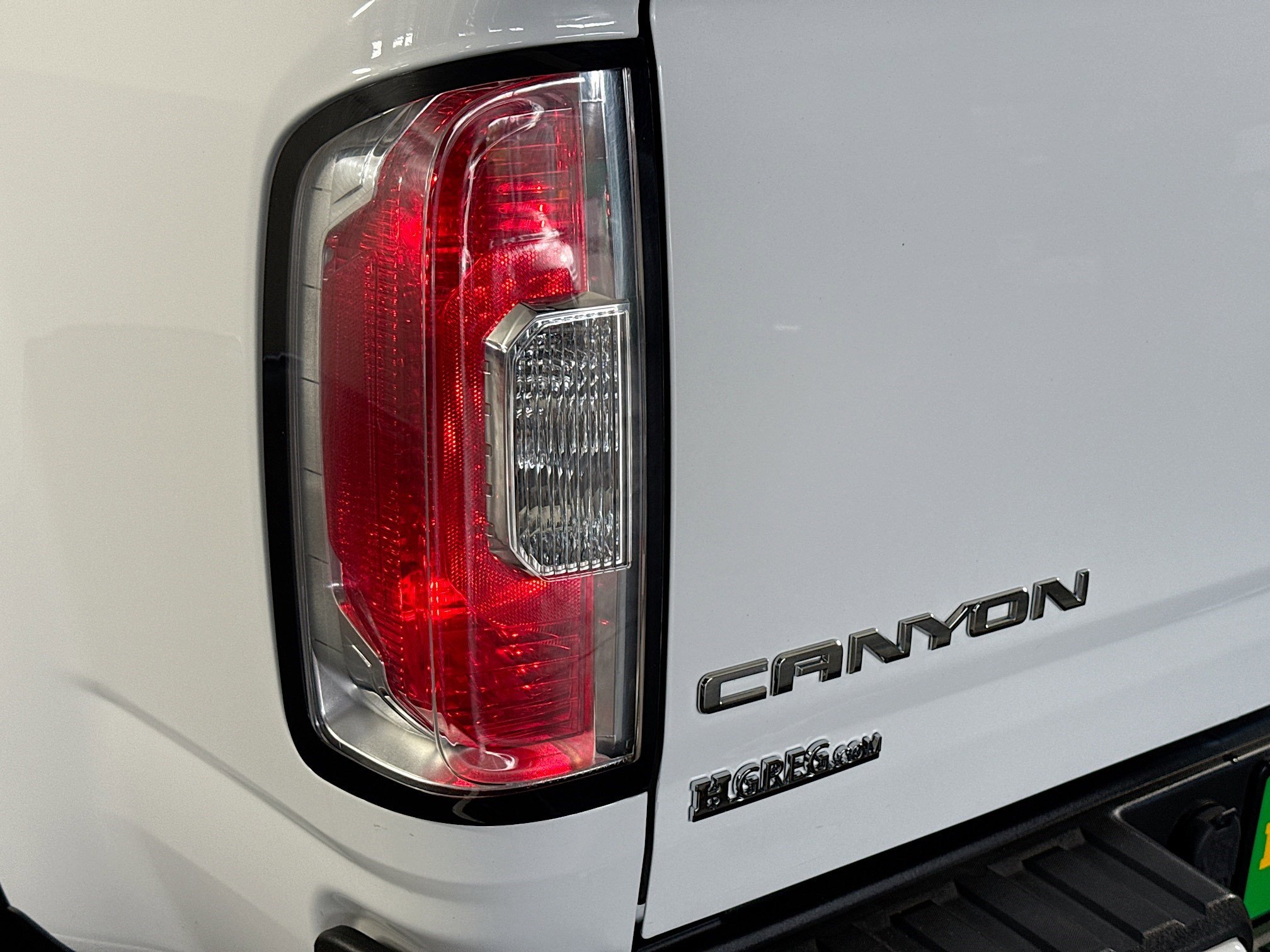 Used 2018 GMC Canyon Denali image 35