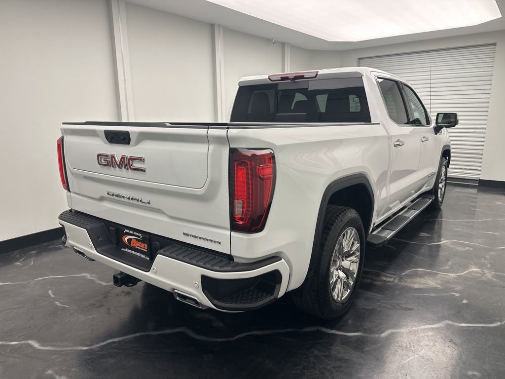 Used 2023 GMC Sierra 1500 Denali image 3