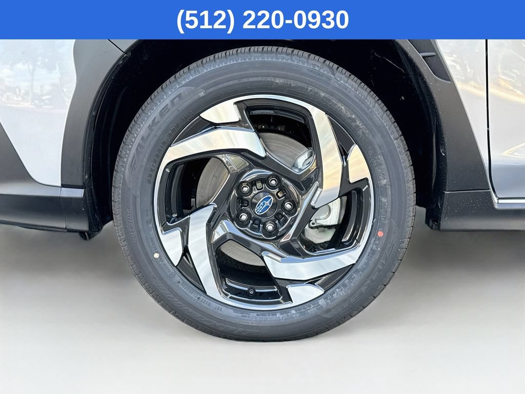 New 2026 Subaru Crosstrek 2.5i Limited AWD/4WD image 41