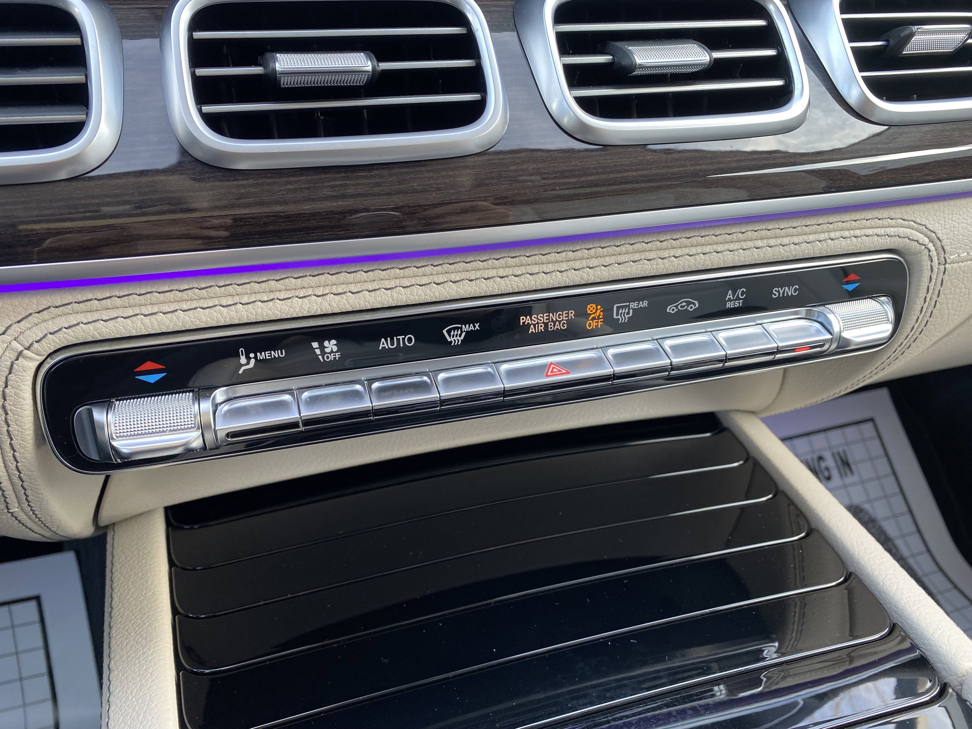 Used 2024 Mercedes-Benz GLE 350 4MATIC image 30