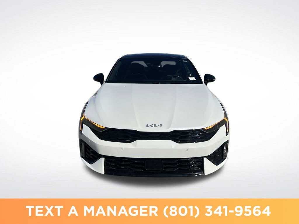 Used 2026 Kia Sportage X-Line image 8