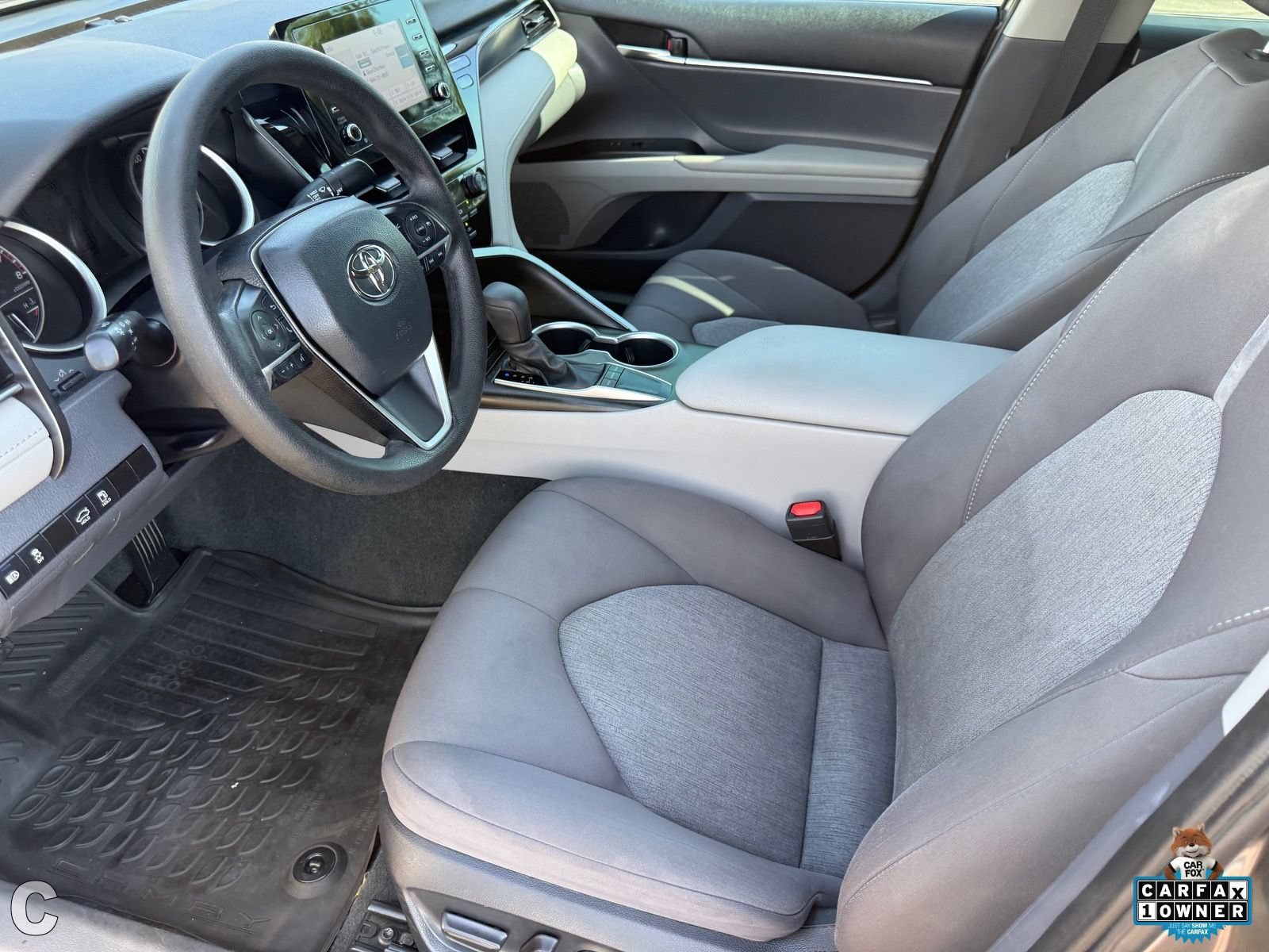Used 2024 Toyota Camry LE FWD image 12