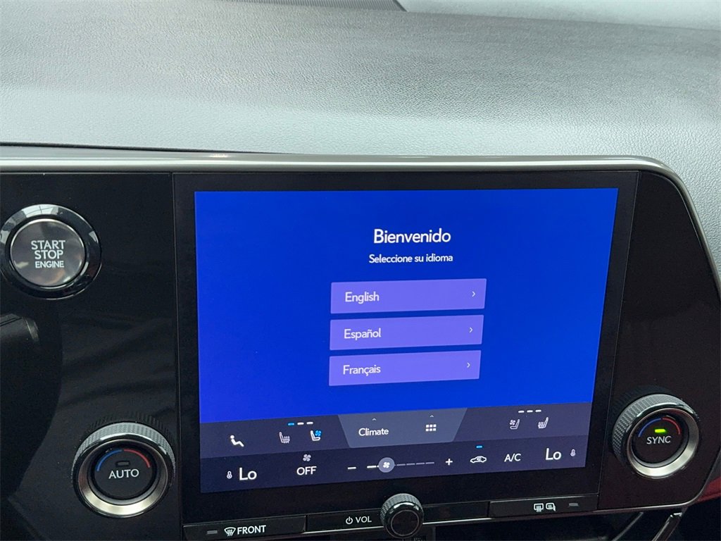 Used 2024 Lexus NX 250 FWD w/ Premium Package image 27