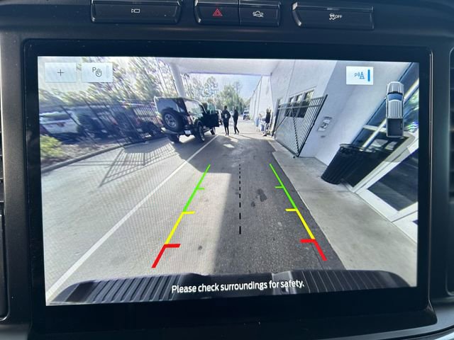 Certified 2023 Ford F150 Tremor image 18