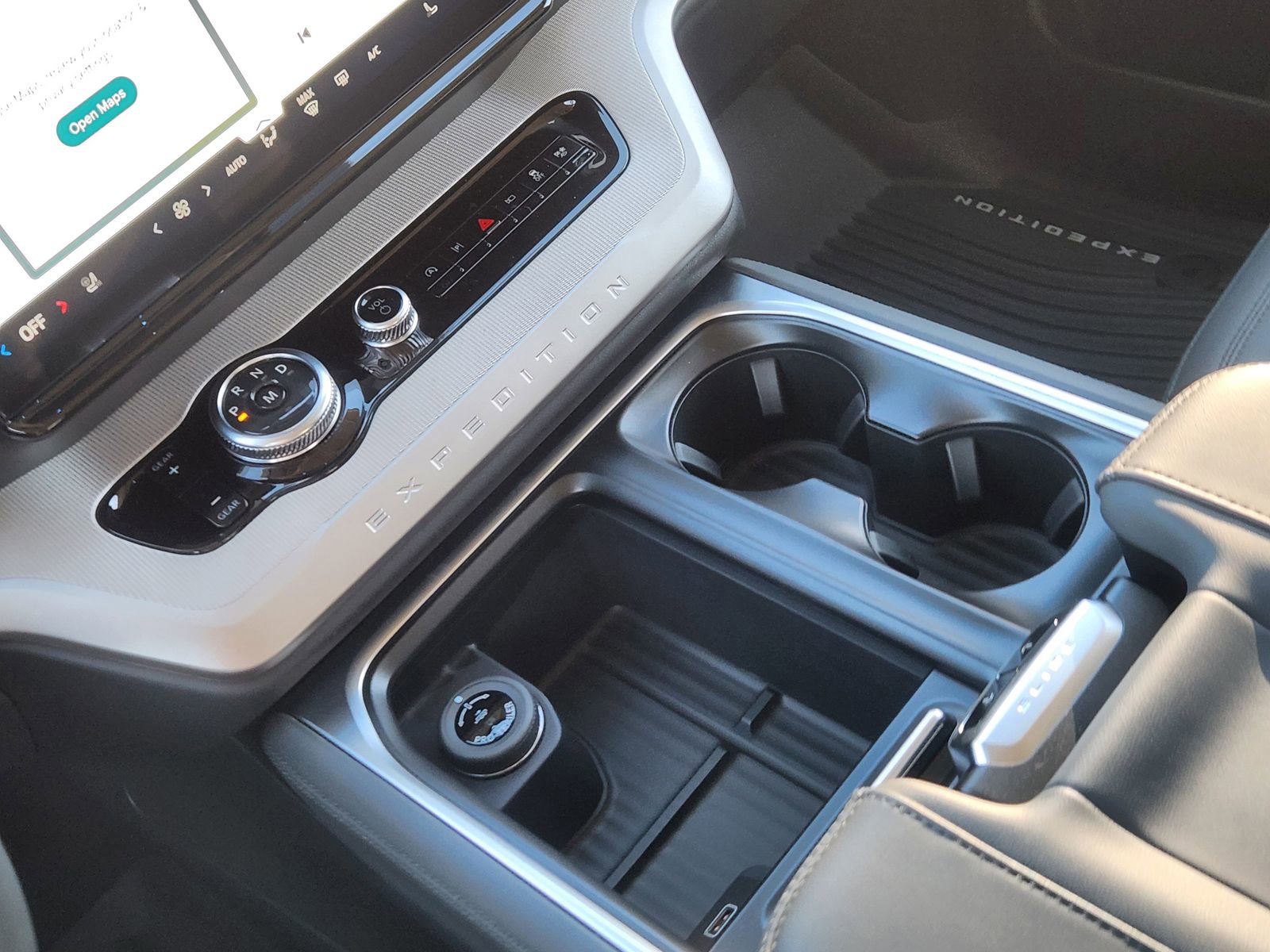 New 2026 Ford Expedition Active image 20