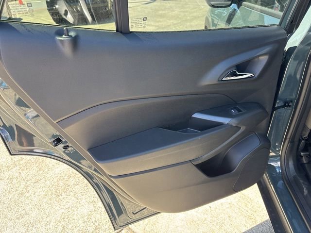 New 2026 Chevrolet Trax LT w/ Driver Confidence Package FWD image 31