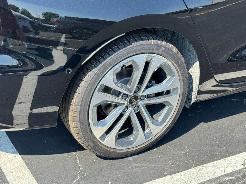 New 2026 Audi A3 2.0T Premium Plus image 4