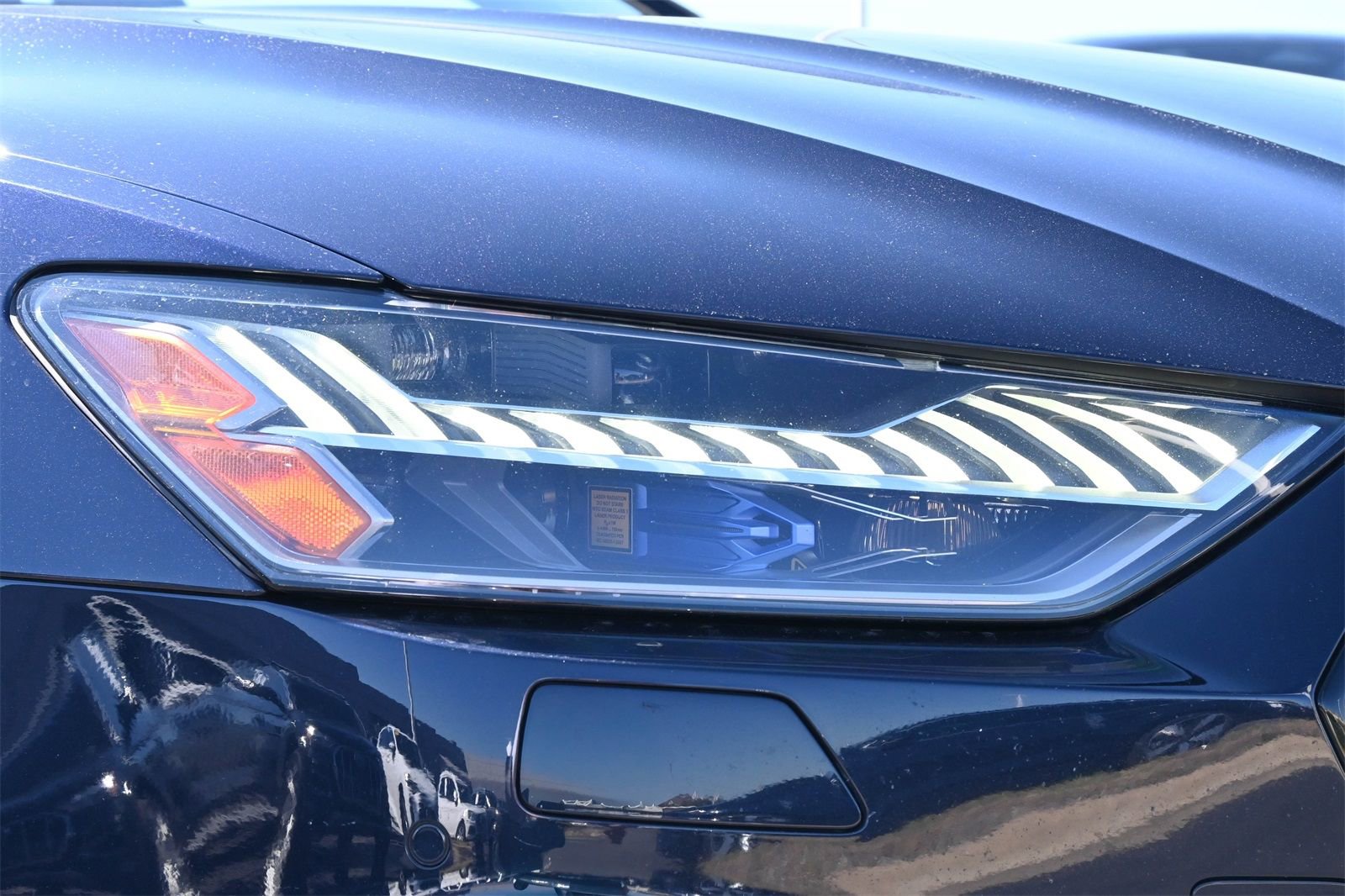 Used 2023 Audi S7 Prestige image 24