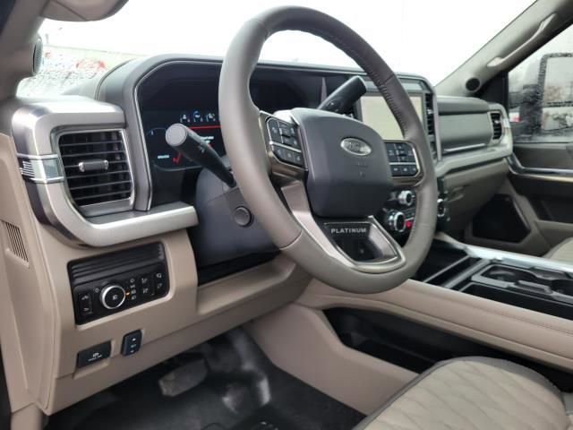 New 2026 Ford F350 Platinum w/ Platinum Plus Package image 30