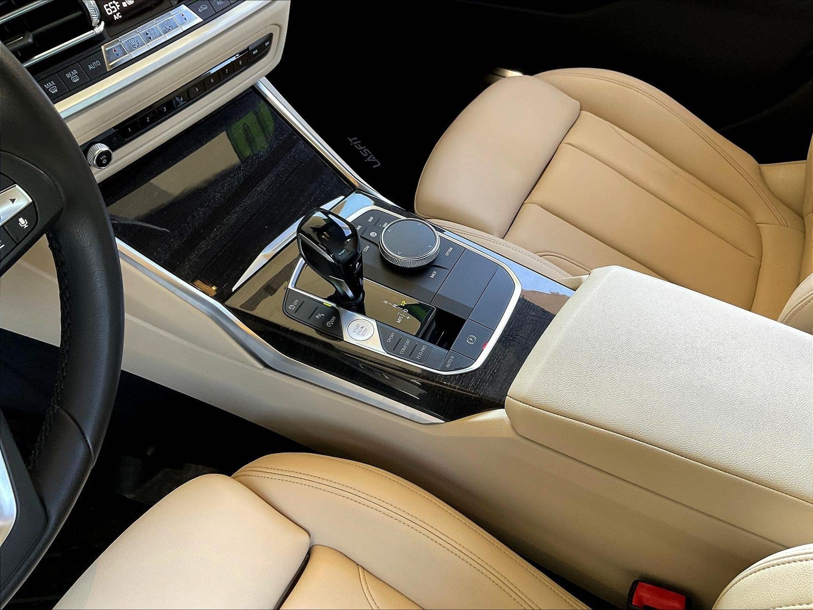 Used 2019 BMW 330i Sedan w/ Driving Assistance Package RWD image 18
