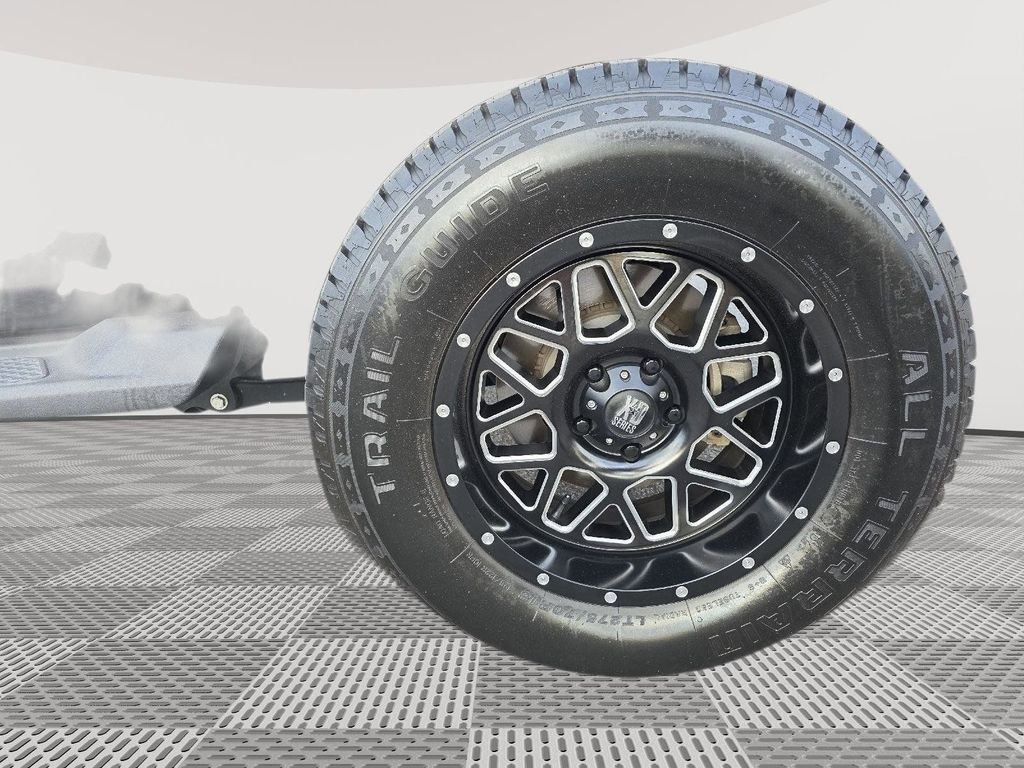 Used 2020 Jeep Gladiator Overland image 22