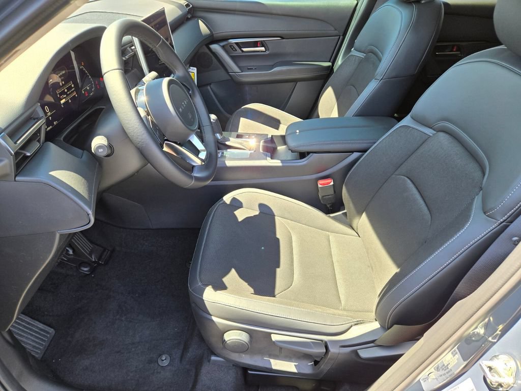 Used 2026 MAZDA CX-5 Select AWD/4WD image 13