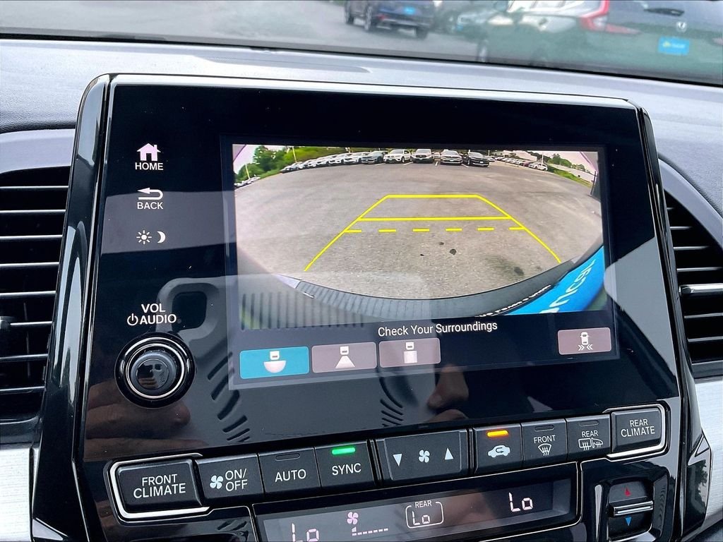 Used 2019 Honda Odyssey EX-L image 20