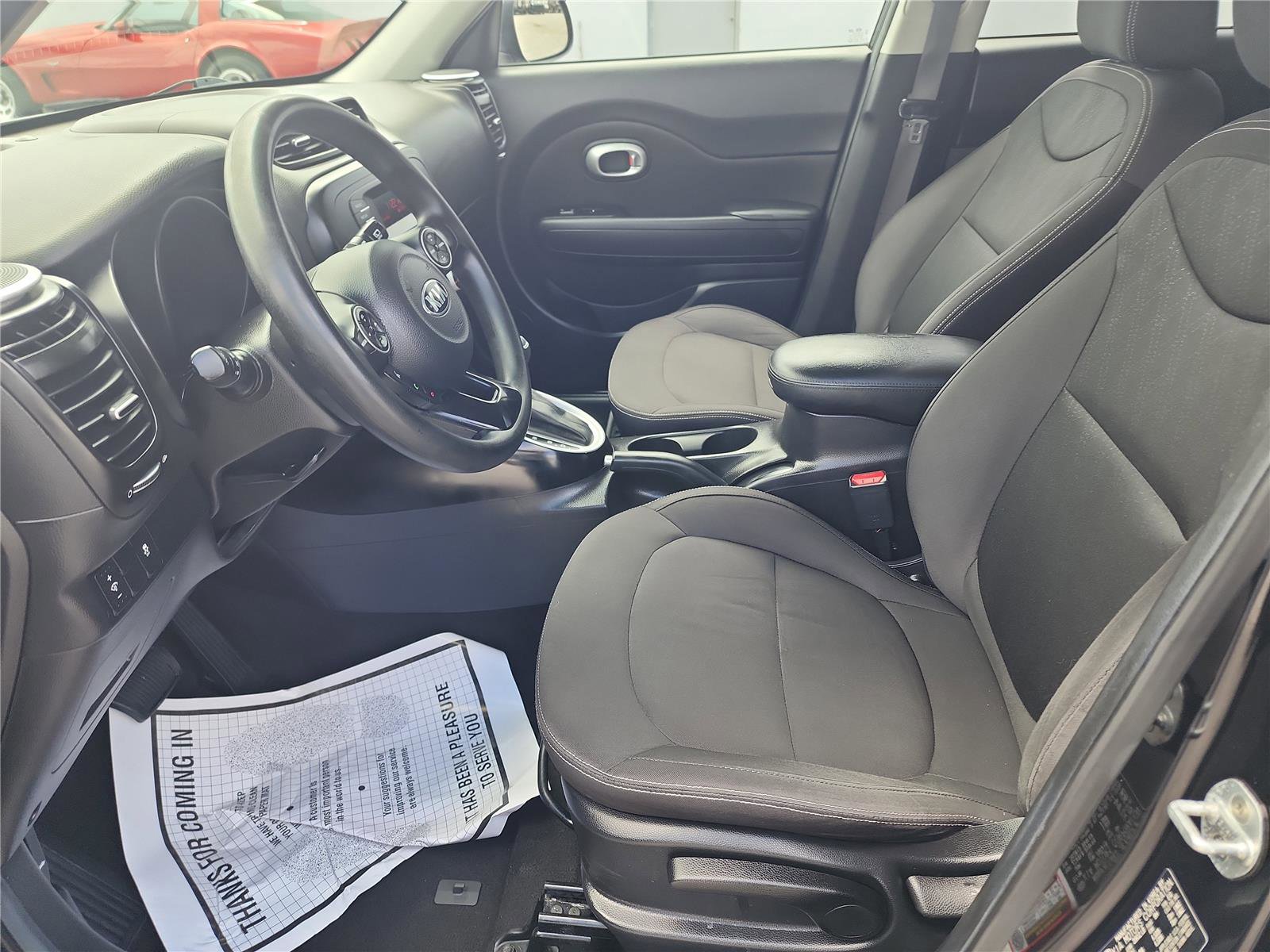 Used 2016 Kia Soul image 17