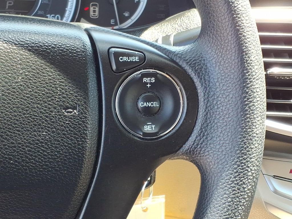 Used 2013 Honda Accord LX image 19