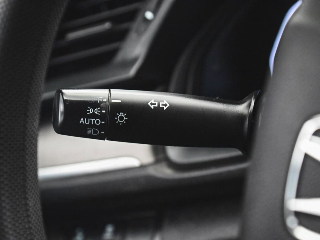 Used 2020 Honda Civic LX image 19