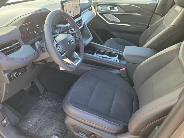 New 2026 Ford Explorer ST w/ Sun And Sound Package RWD image 22