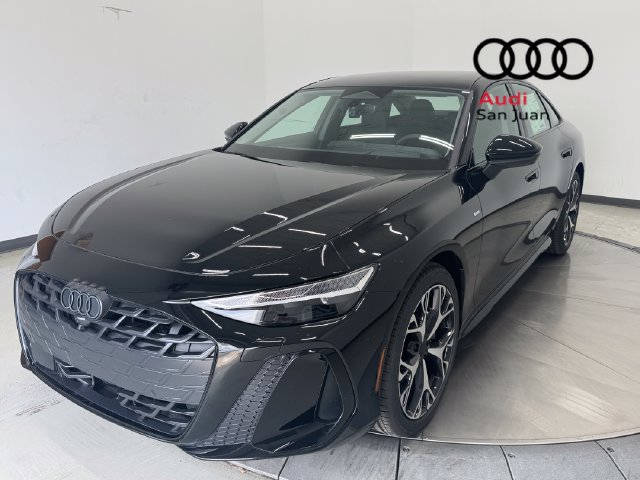 New 2026 Audi A6 Premium Plus AWD/4WD image 3
