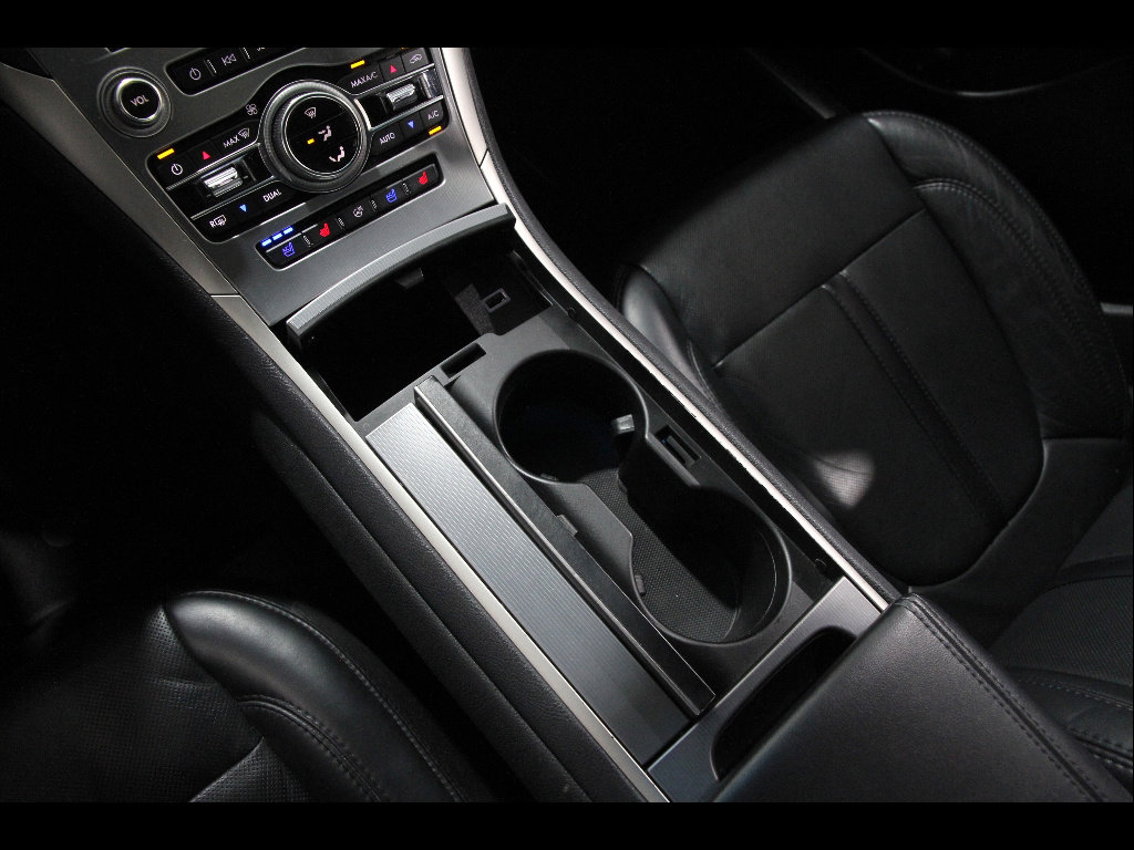 Used 2017 Lincoln MKZ Reserve w/ Climate Package AWD/4WD image 18