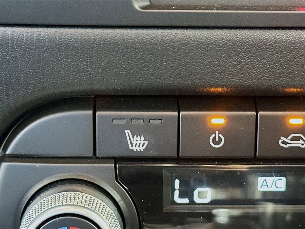 Certified 2025 MAZDA CX-5 AWD 2.5 S w/ Preferred Package image 20