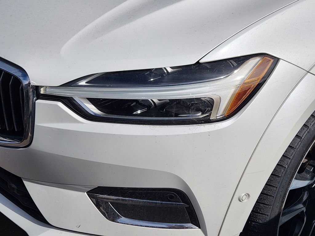 Used 2018 Volvo XC60 T5 Inscription w/ Convenience Package image 5