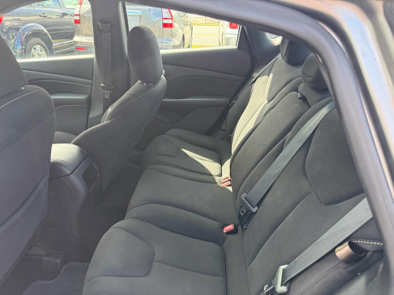 Used 2013 Dodge Dart Limited image 16