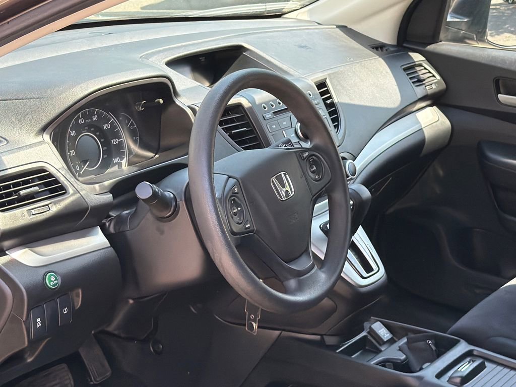 Used 2014 Honda CR-V LX image 12