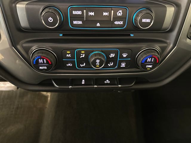 Used 2017 Chevrolet Silverado 1500 LT w/ All Star Edition image 23