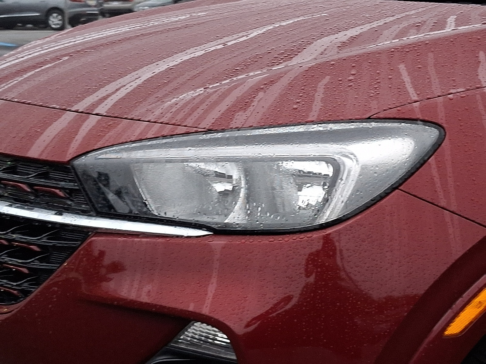 Certified 2023 Buick Encore GX Select FWD image 9