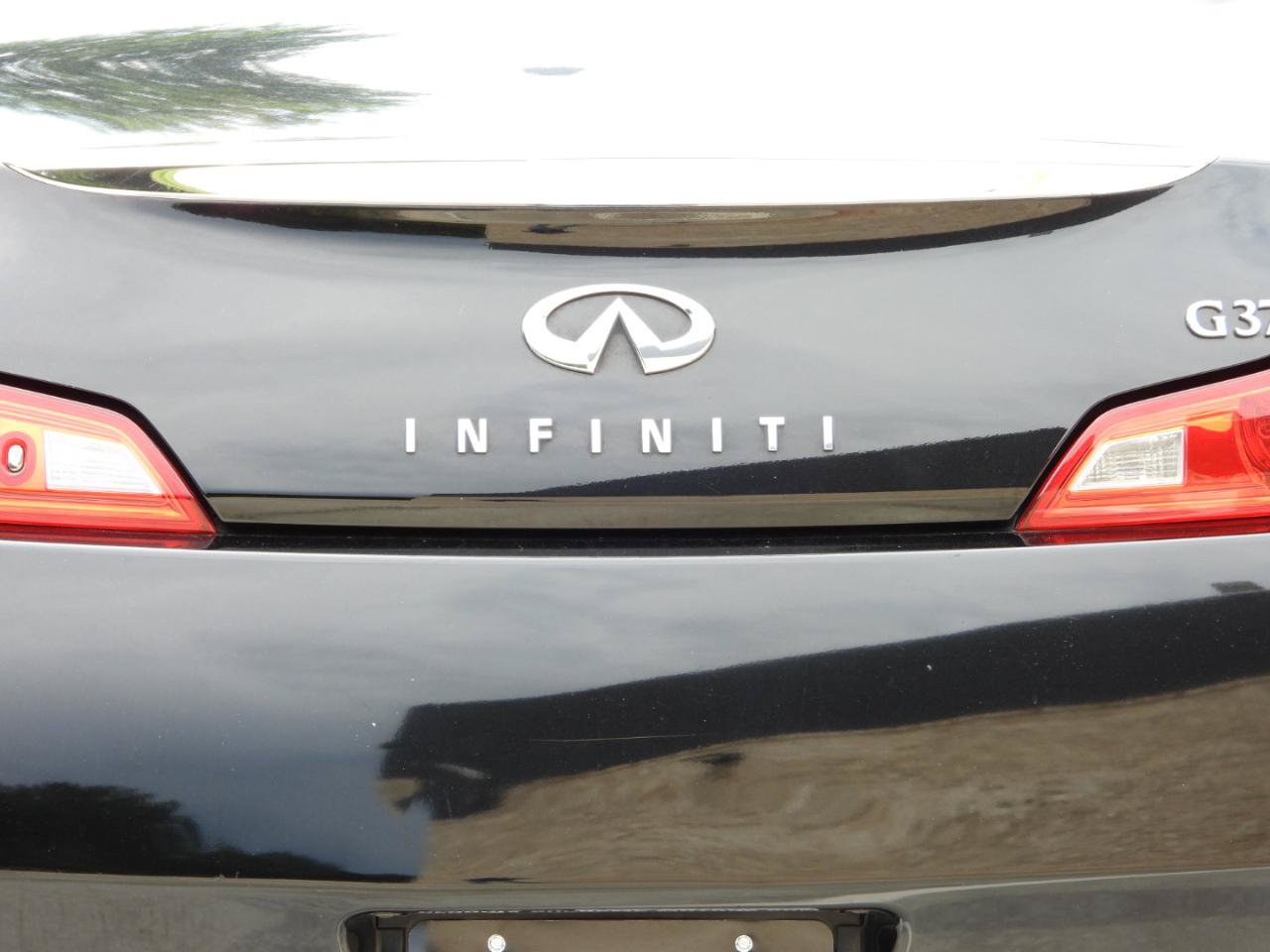 Used 2009 INFINITI G37 Journey w/ Premium Pkg RWD image 26