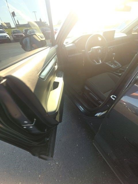 Used 2024 Honda CR-V LX image 13
