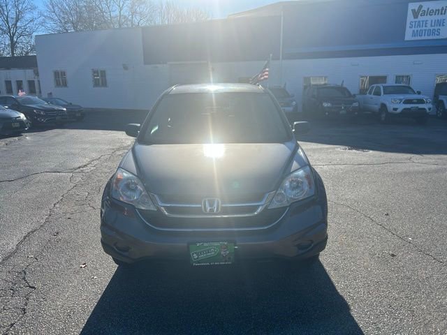 Used 2011 Honda CR-V LX image 3