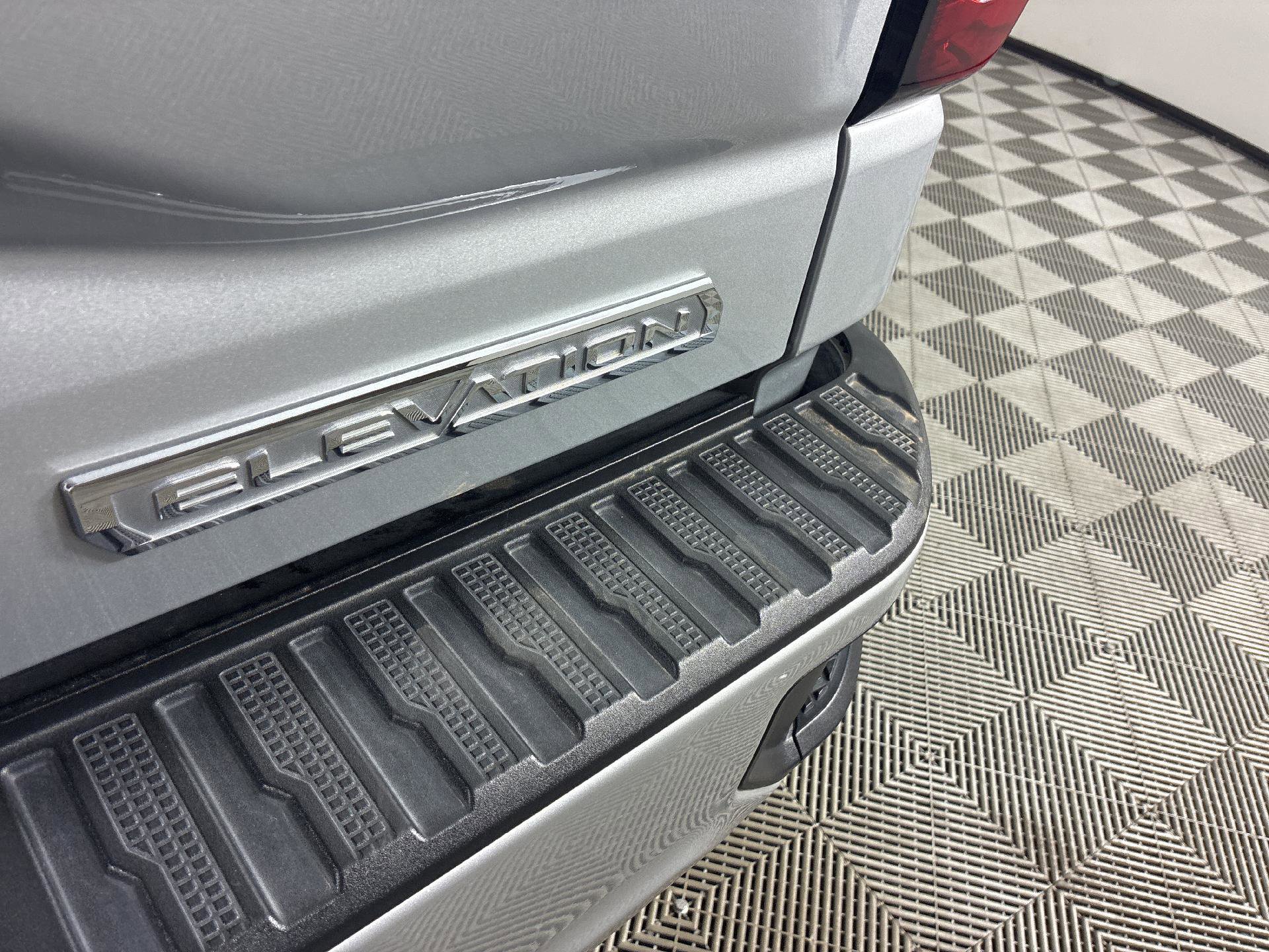 Used 2021 GMC Sierra 1500 Elevation image 6