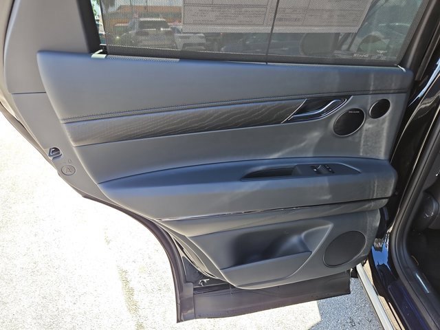 New 2026 Genesis GV80 3.5T Prestige image 11