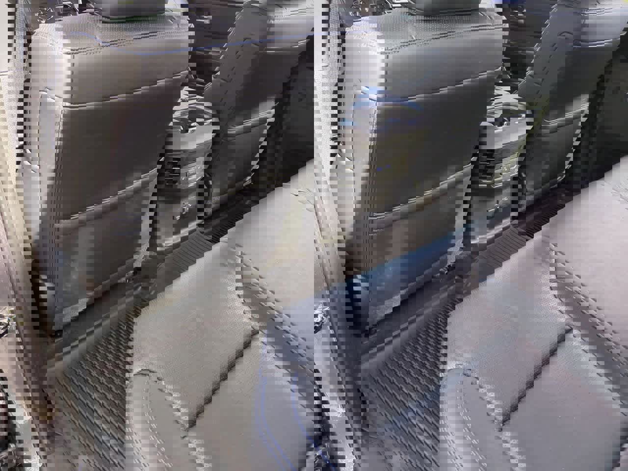 Used 2023 Toyota Tundra Platinum image 19